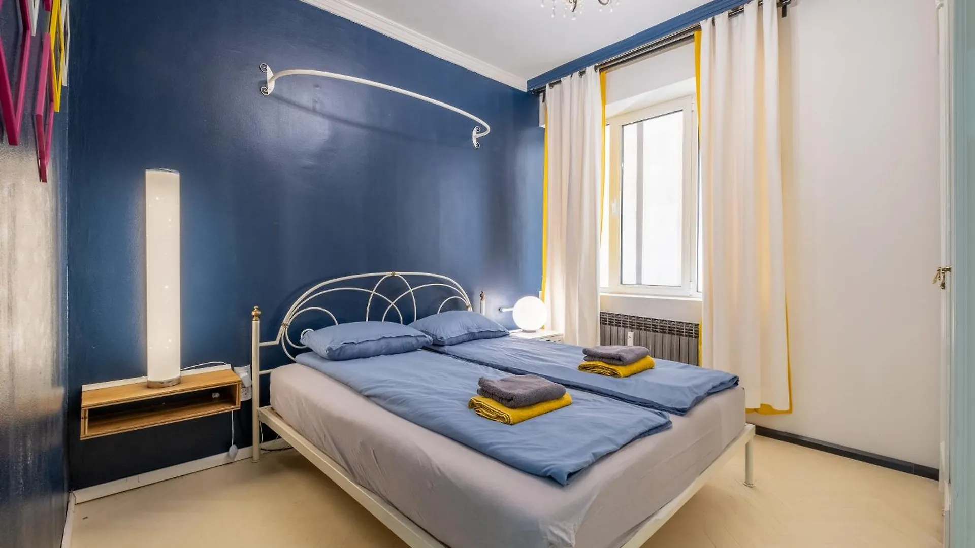 Modern , Spacious 2Br Apartment In Top Center Sofia 0*,  Bulgaria