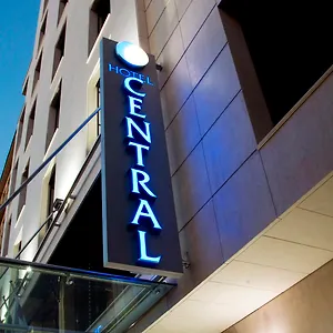 Central Hotel Sofia - Free Parking Nearby 350M Sofia